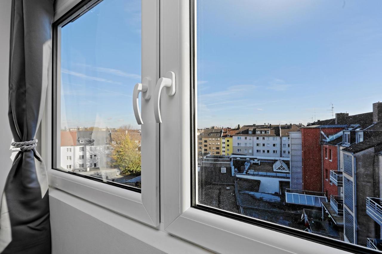 Stay&Dream - 75M² - Two Bedrooms - Kitchen - Netflix Essen Esterno foto