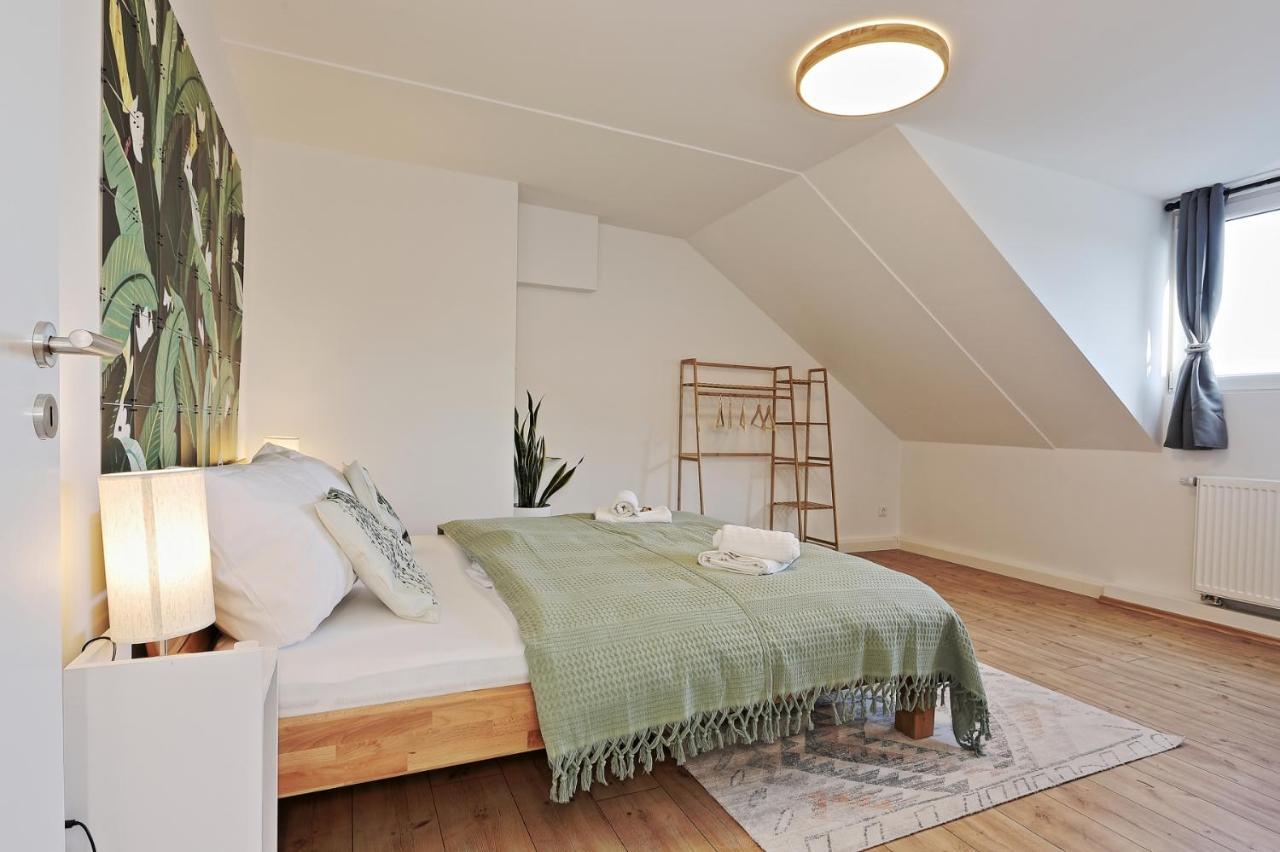 Stay&Dream - 75M² - Two Bedrooms - Kitchen - Netflix Essen Esterno foto