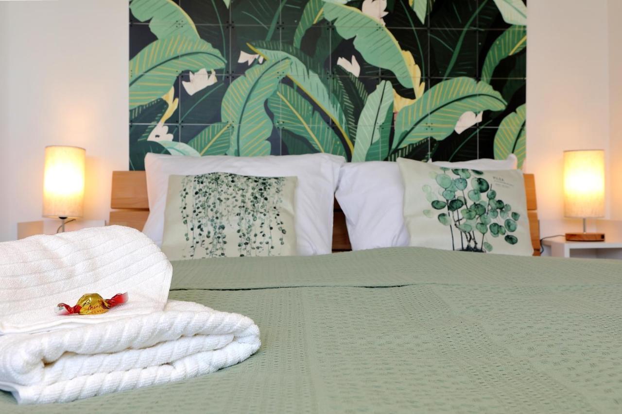 Stay&Dream - 75M² - Two Bedrooms - Kitchen - Netflix Essen Esterno foto