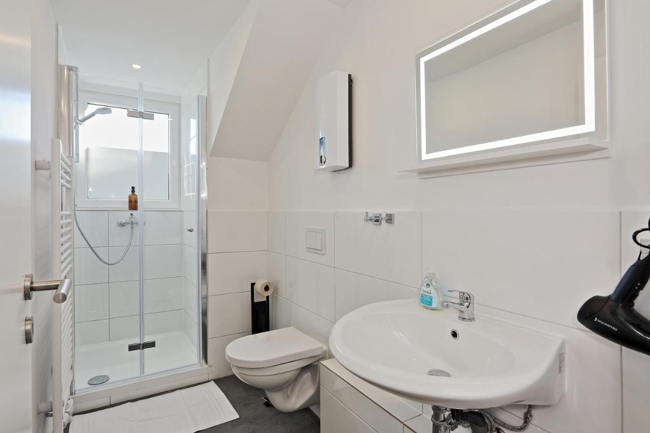 Stay&Dream - 75M² - Two Bedrooms - Kitchen - Netflix Essen Esterno foto