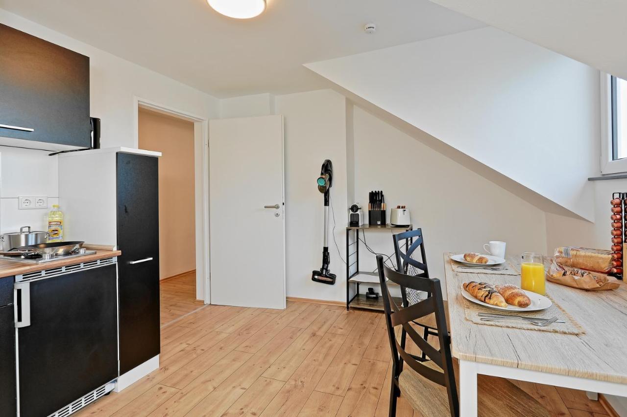 Stay&Dream - 75M² - Two Bedrooms - Kitchen - Netflix Essen Esterno foto