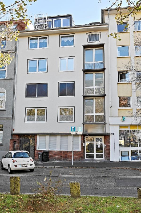 Stay&Dream - 75M² - Two Bedrooms - Kitchen - Netflix Essen Esterno foto