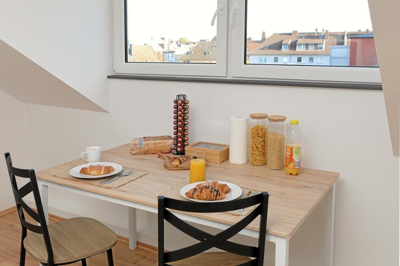 Stay&Dream - 75M² - Two Bedrooms - Kitchen - Netflix Essen Esterno foto