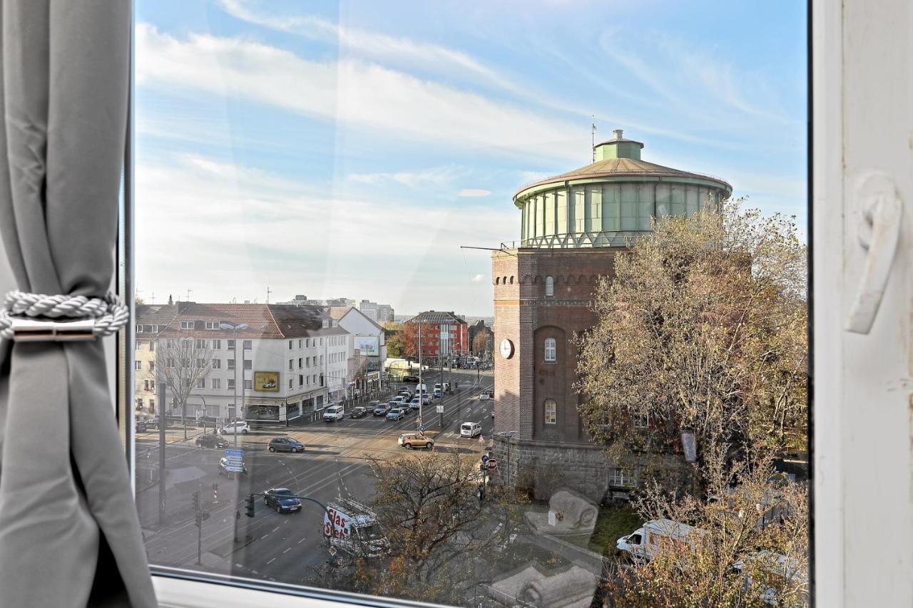 Stay&Dream - 75M² - Two Bedrooms - Kitchen - Netflix Essen Esterno foto