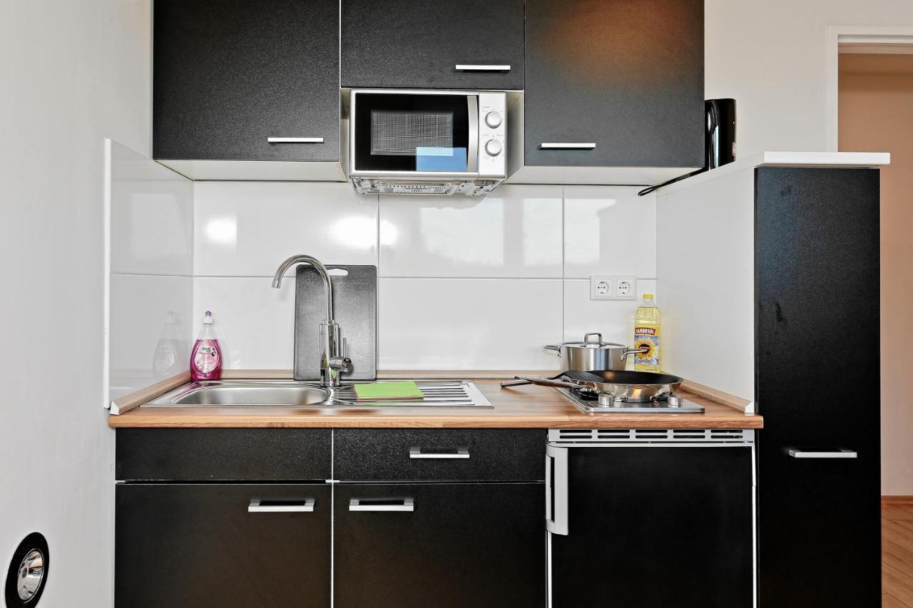 Stay&Dream - 75M² - Two Bedrooms - Kitchen - Netflix Essen Esterno foto