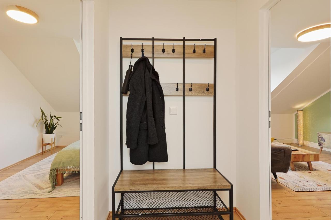Stay&Dream - 75M² - Two Bedrooms - Kitchen - Netflix Essen Esterno foto