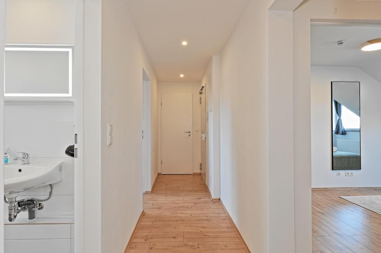 Stay&Dream - 75M² - Two Bedrooms - Kitchen - Netflix Essen Esterno foto