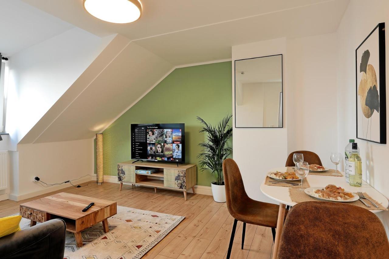 Stay&Dream - 75M² - Two Bedrooms - Kitchen - Netflix Essen Esterno foto